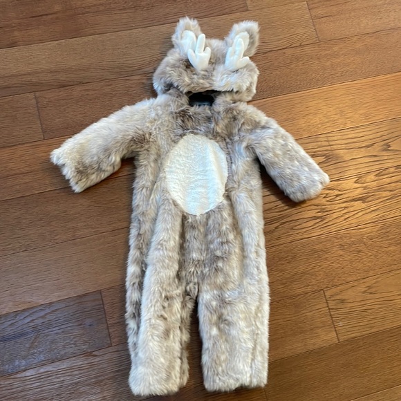 Pottery Barn Costumes Just The Sweetest Costume Ever 224 Months Worn Once Poshmark